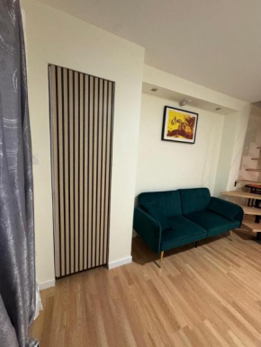 Dépendance COLOMBES